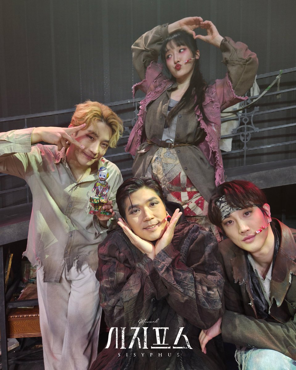 오차드뮤지컬컴퍼니 tweet media