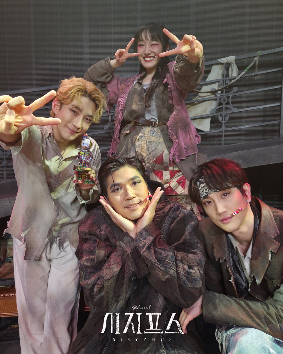 오차드뮤지컬컴퍼니 tweet media