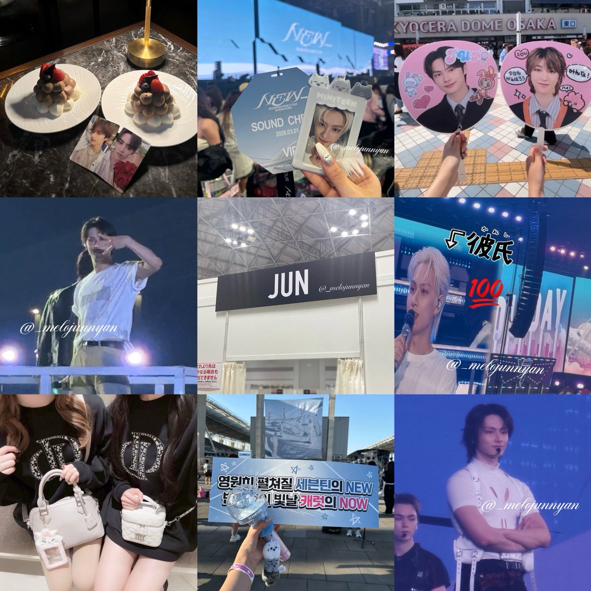 _melojunnyan♡ tweet media