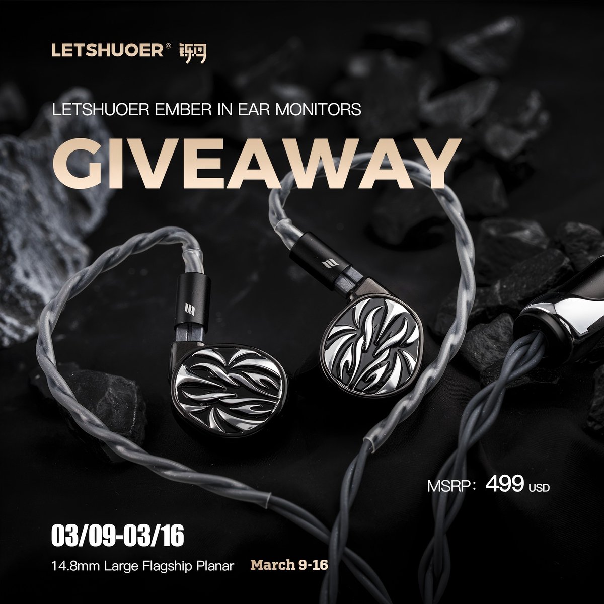 LETSHUOER tweet media