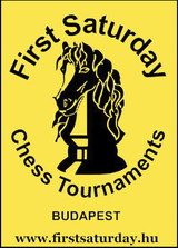 ChessbaseIndia's tweet photo. Magnus Carlsen, Hikaru Nakamura, Fabiano Caruana, Divya Deshmukh......the list is very long, and you will really have to search for a top professional chess player who hasn’t played in the 'First Saturday' tournament organised by Laszlo Nagy.
#budapest https://t.co/M0cxYa3MMK