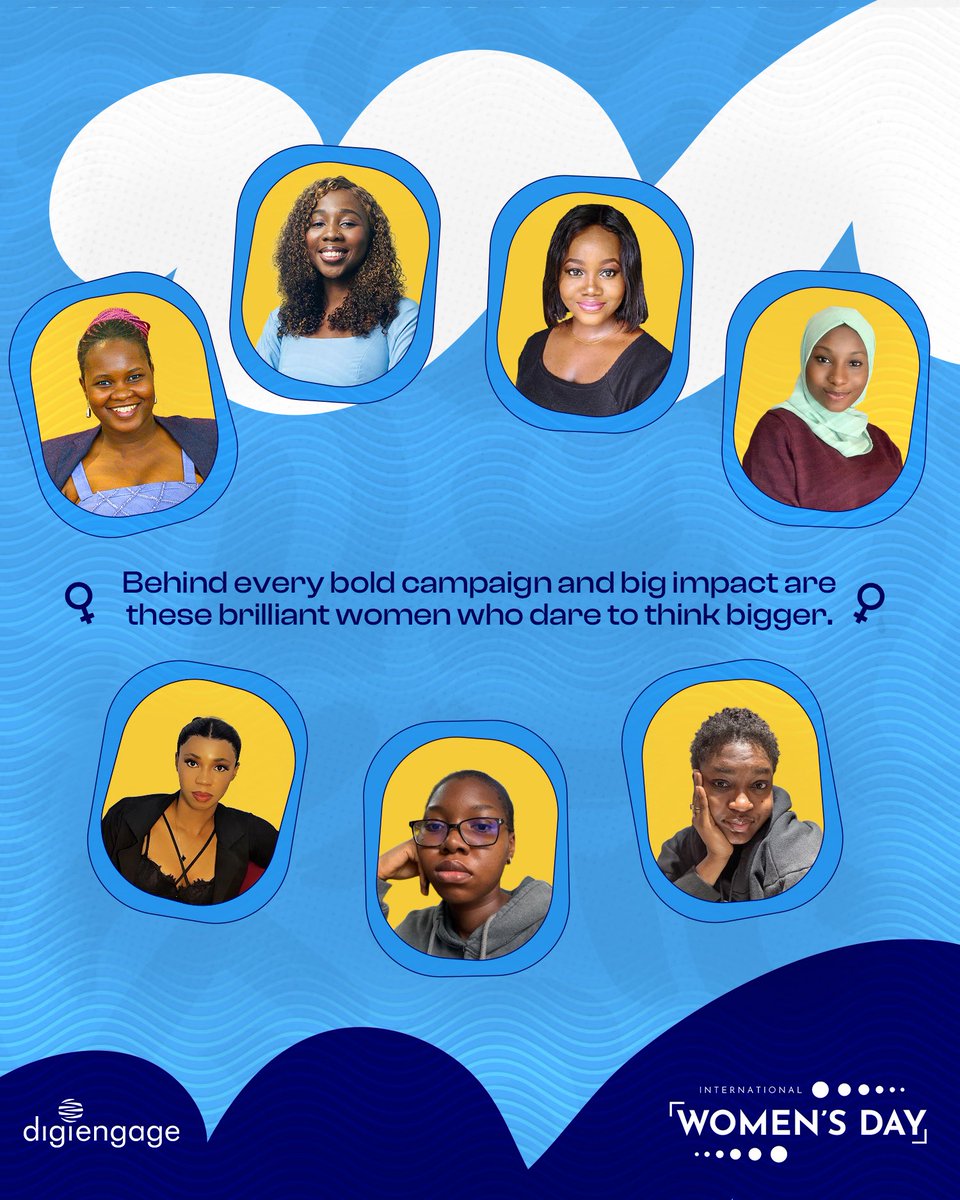 DigiEngage tweet media
