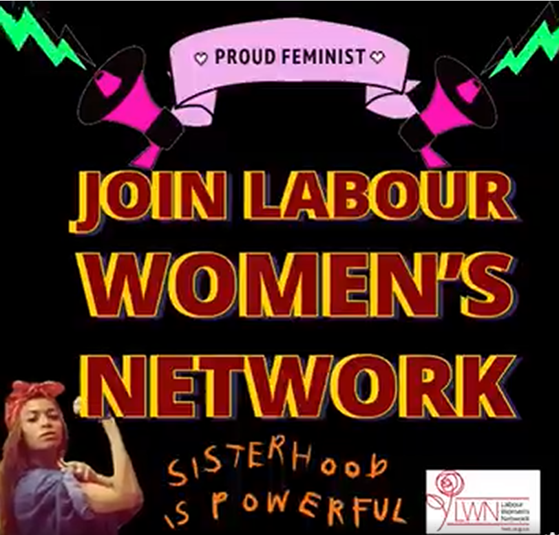 LabourWomensNetwork tweet media