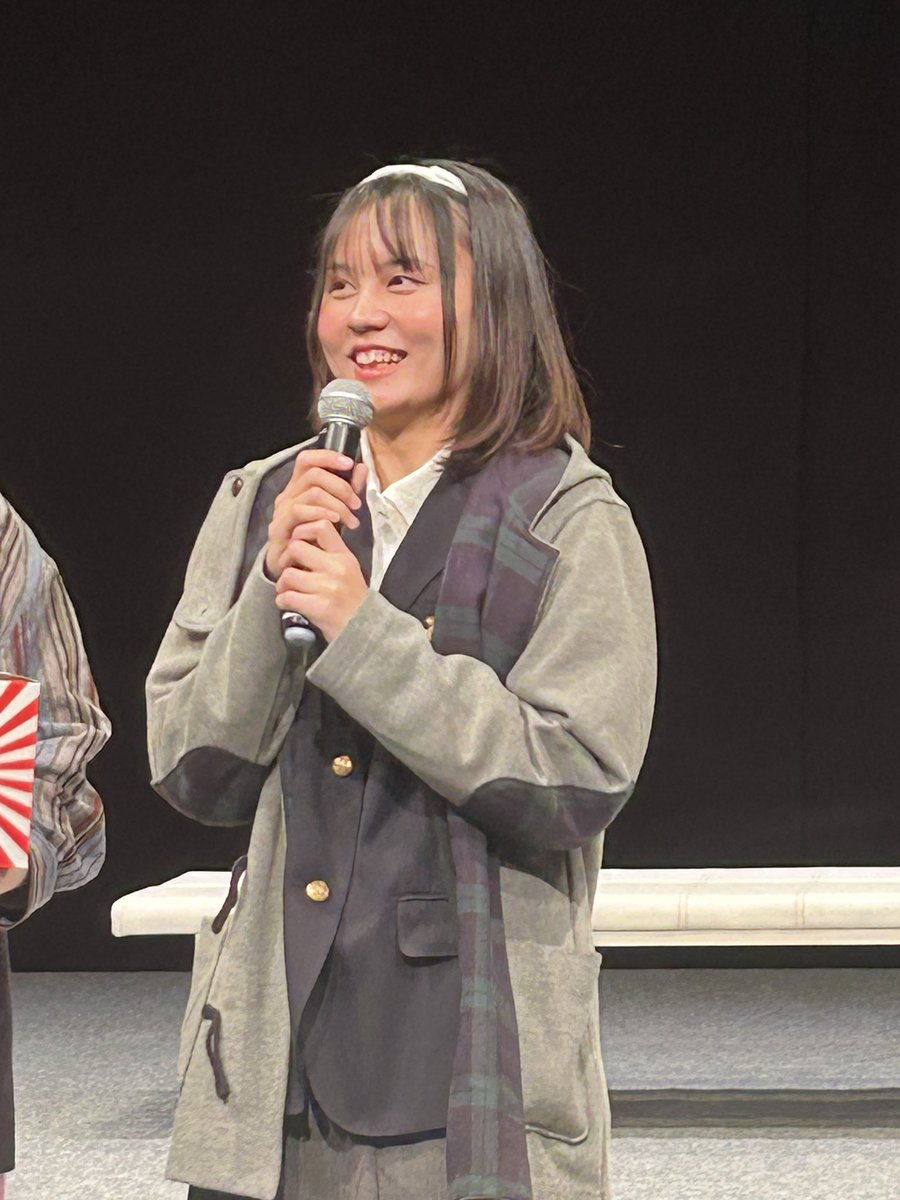 因幡 tweet media