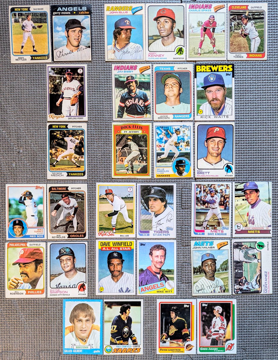 Bill Smith tweet media