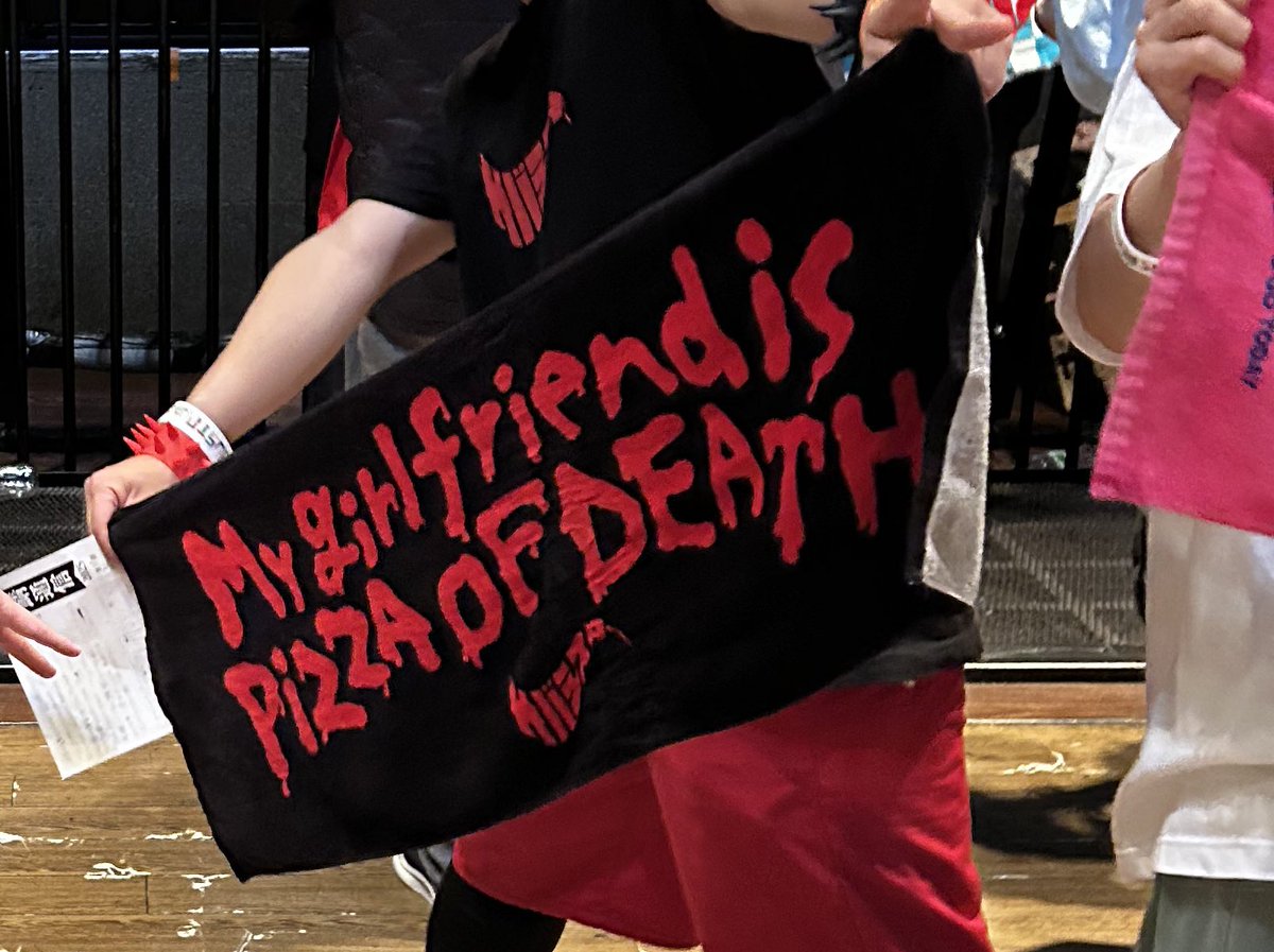 なのちん tweet media