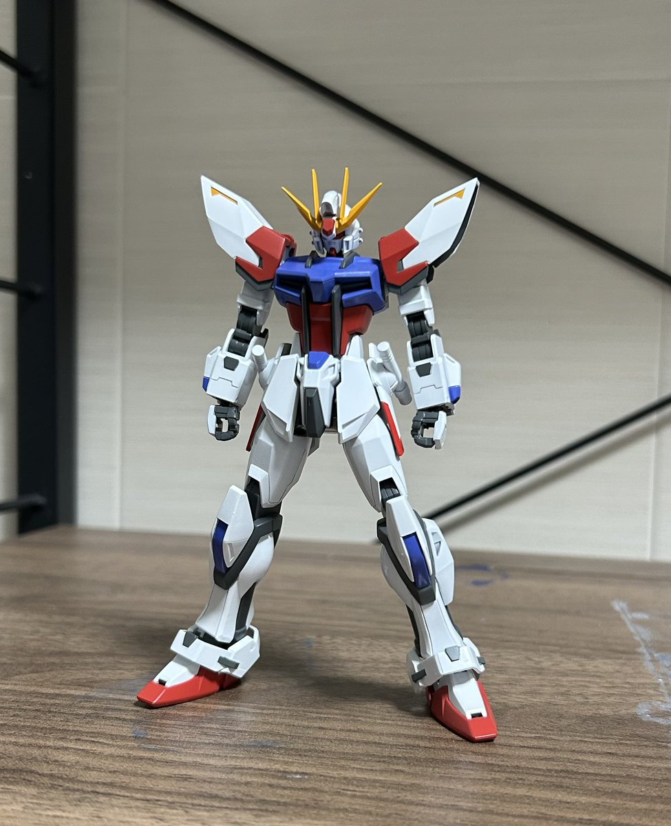 imo22520481's tweet photo. 進捗です！
#ガンプラ https://t.co/K2OKR1AGLi