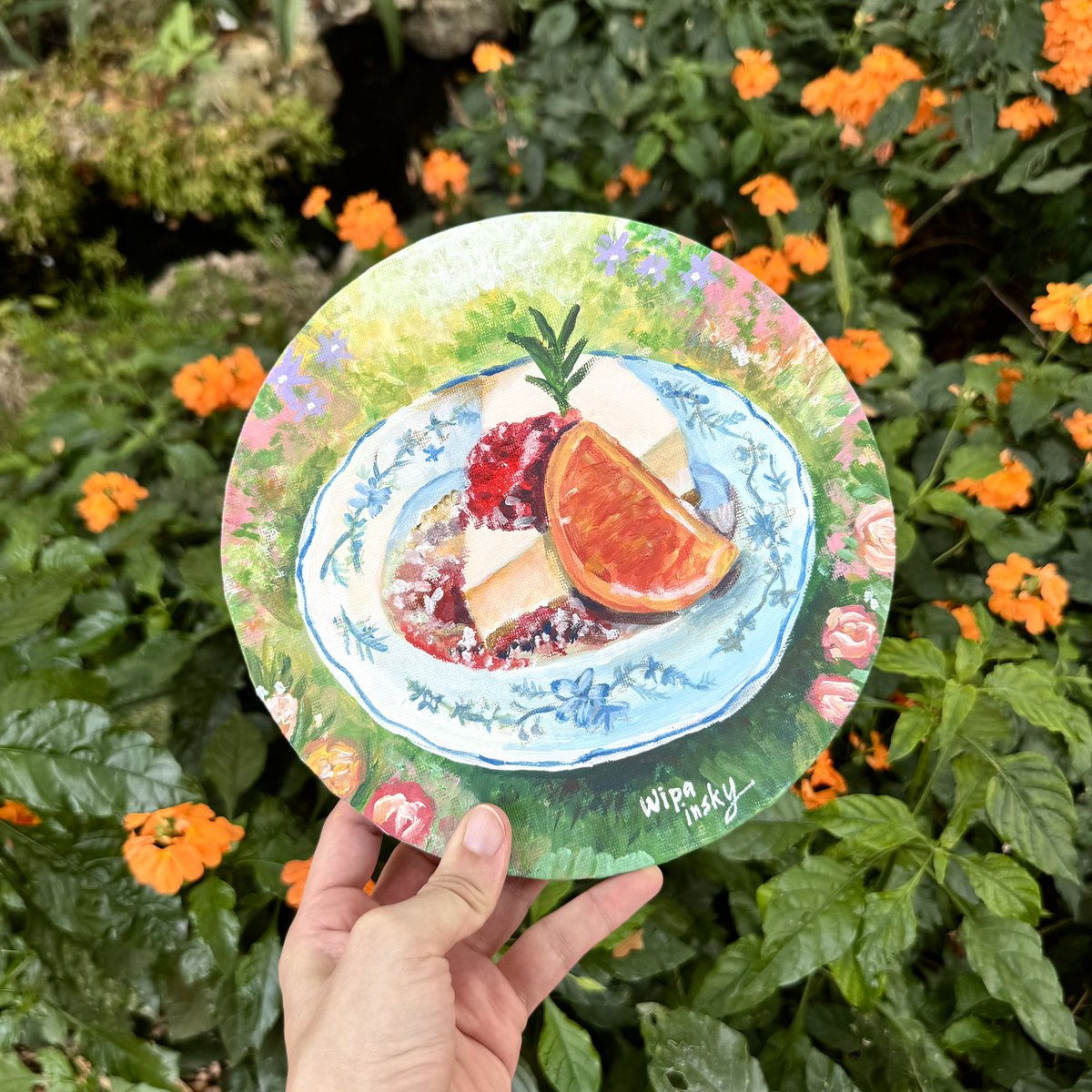 wipa insky #IFEXPO26 J56 tweet media