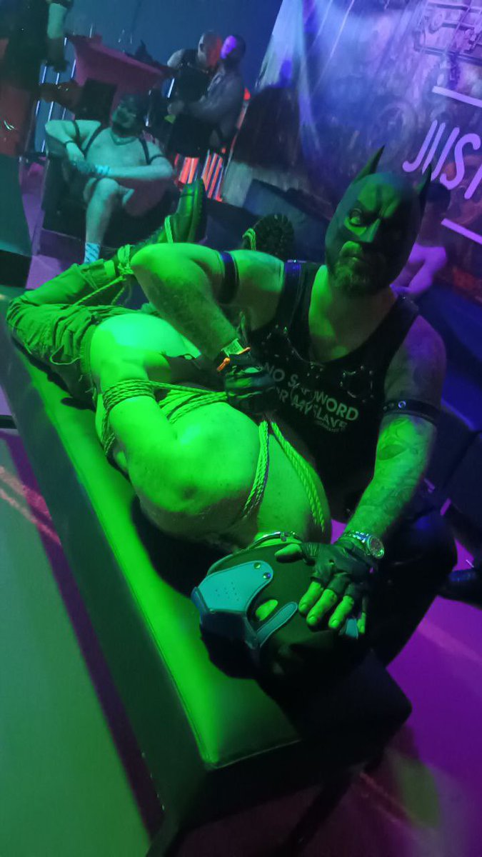 kingmasterD tweet media