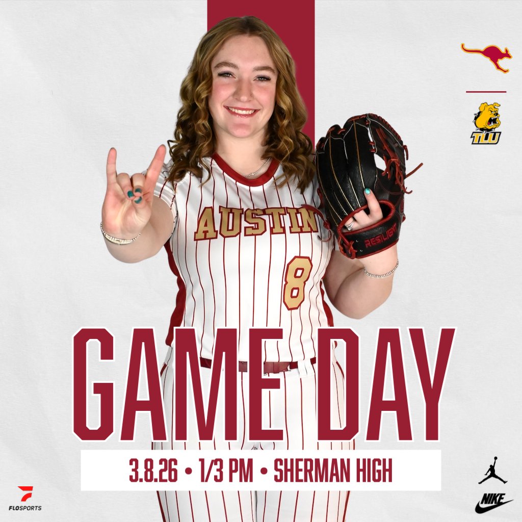 Austin College 'Roos Athletics tweet media