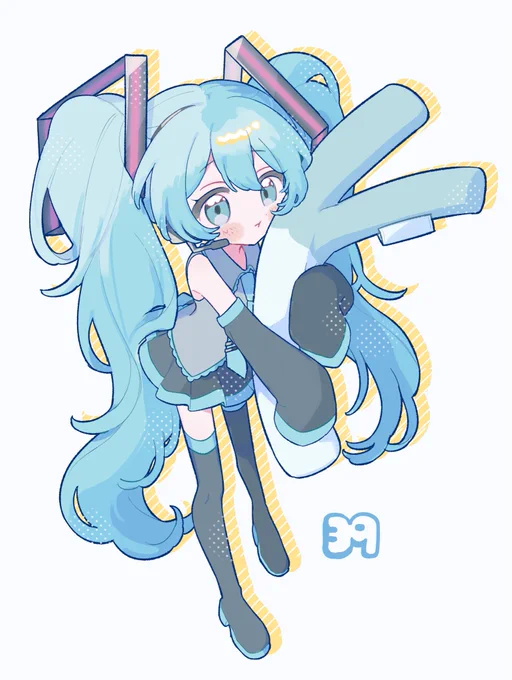 ㊴