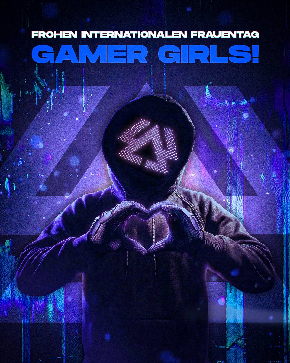 404 Multigaming e.V. tweet media