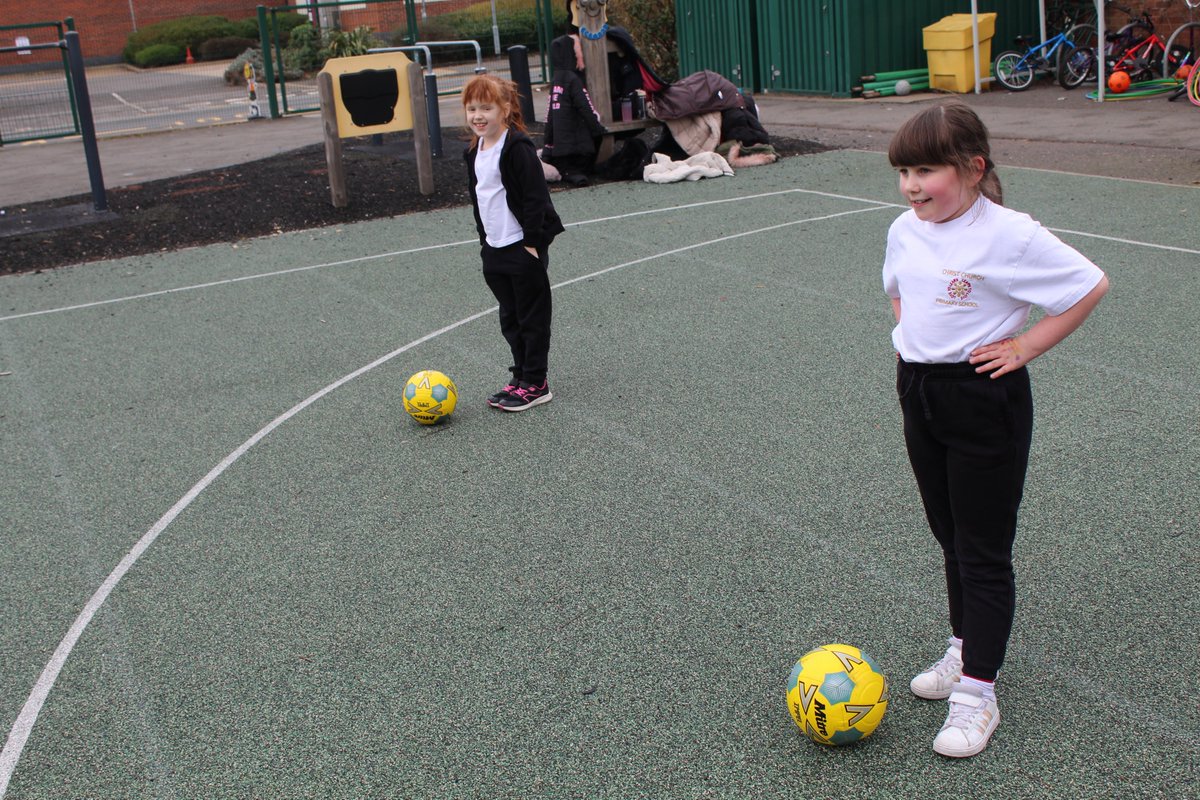 Christ Church Primary tweet media