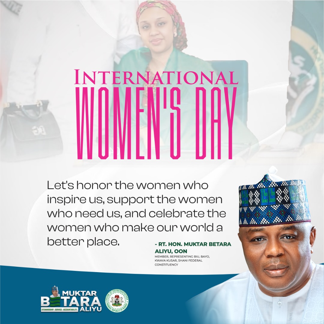 honbetara1's tweet photo. Happy International Women’s Day. - MBA https://t.co/EGDyhAUfHs