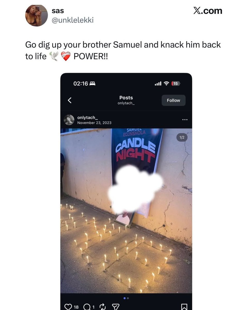 YabaLeftOnline tweet media