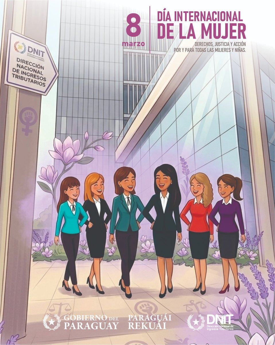 DNIT 🇵🇾 tweet media