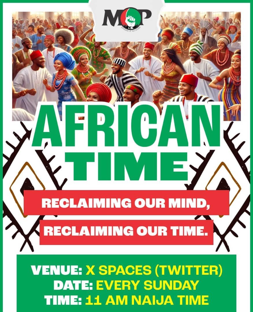 Seun Anikulapo Kuti tweet media