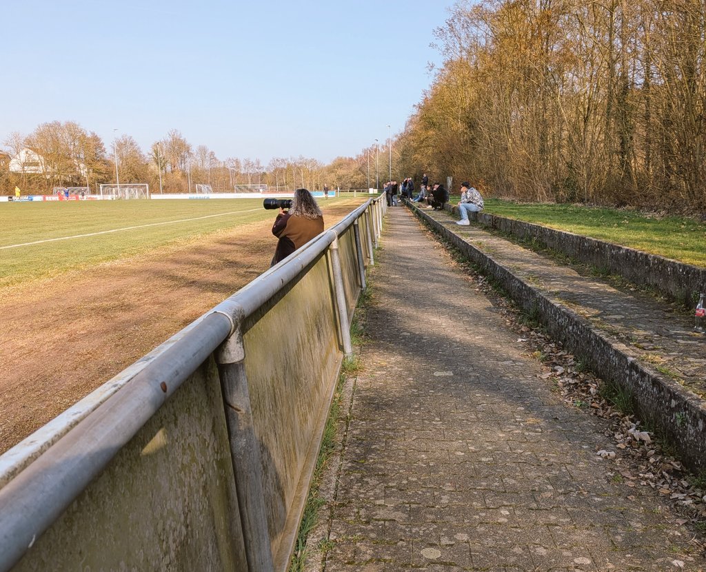 Michael Domann ⚽ (Erstligist) tweet media