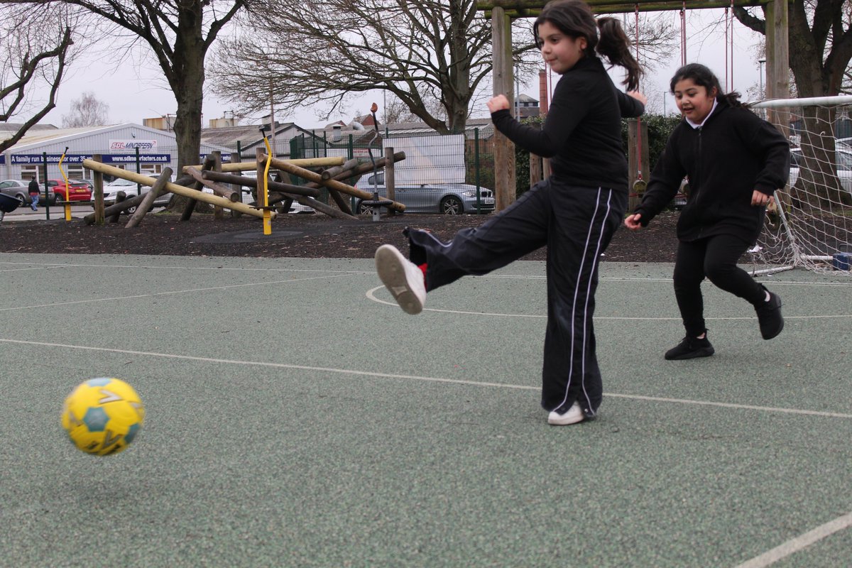 Christ Church Primary tweet media