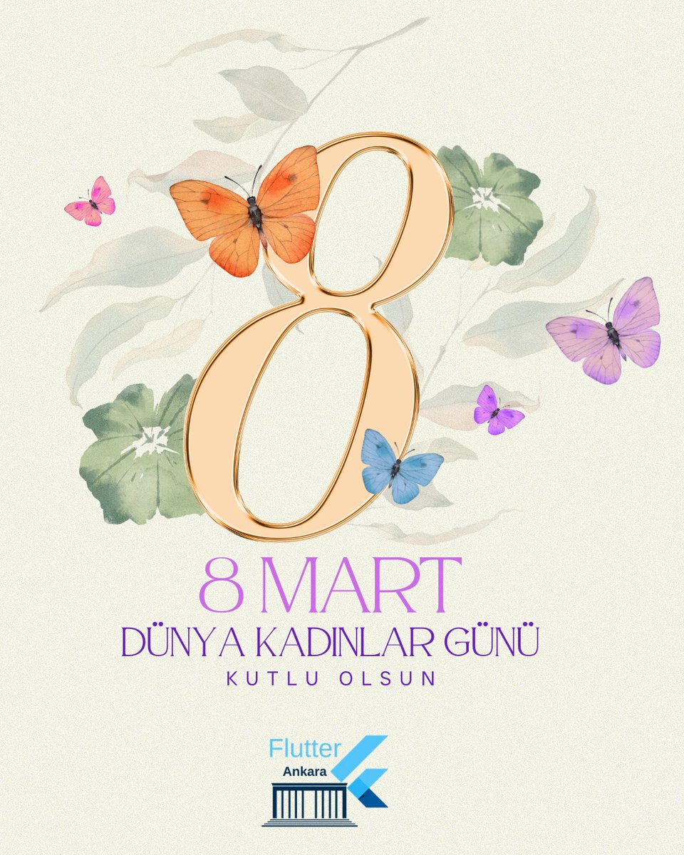 Flutter Ankara tweet media