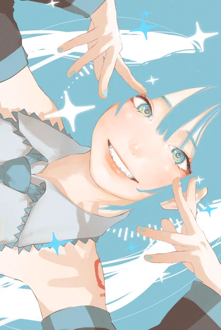 ミックミックにしてあげる′ #ミクの日