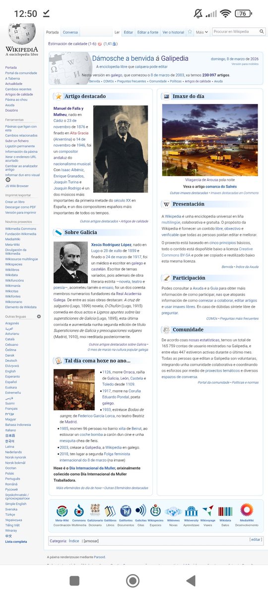 Galipedia tweet media