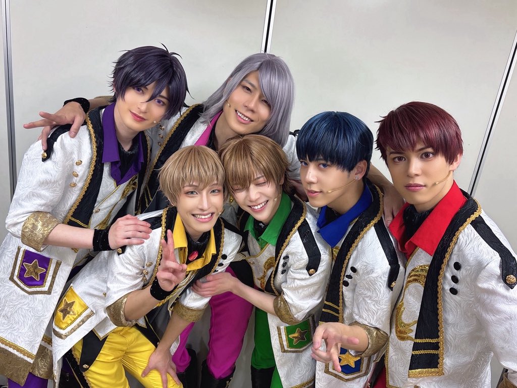 司波光星(Lil Noah) tweet media