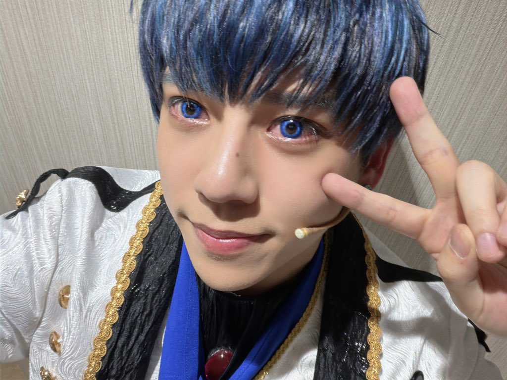 司波光星(Lil Noah) tweet media