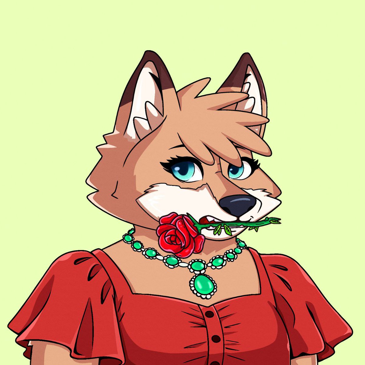 WolfSWAP | SWAP & WIN tweet media