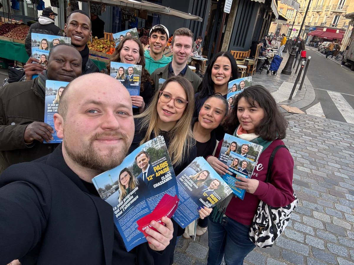 PYBournazel pour le 12eme ! tweet media