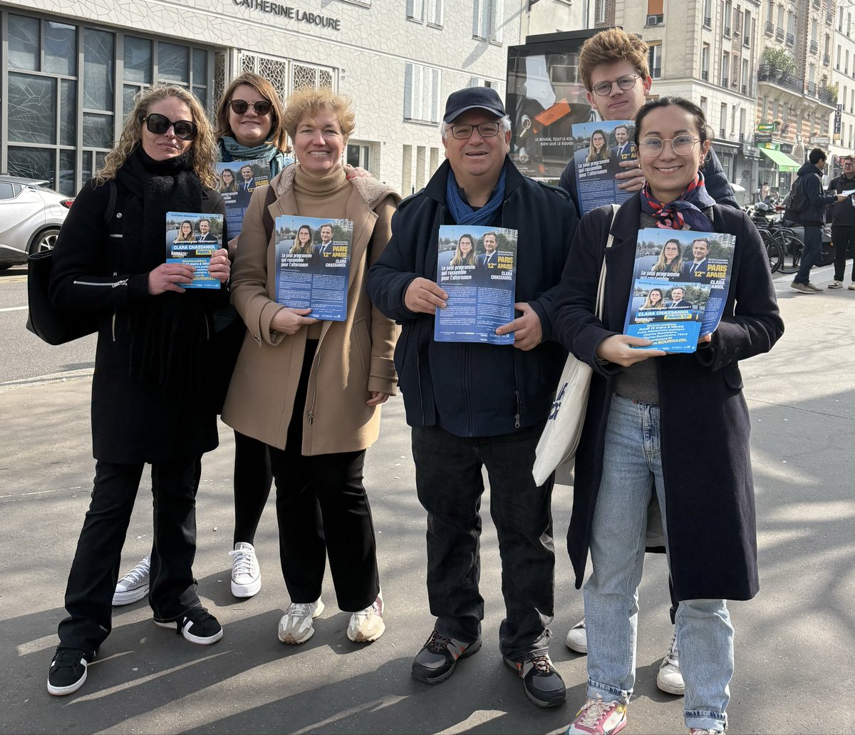 PYBournazel pour le 12eme ! tweet media