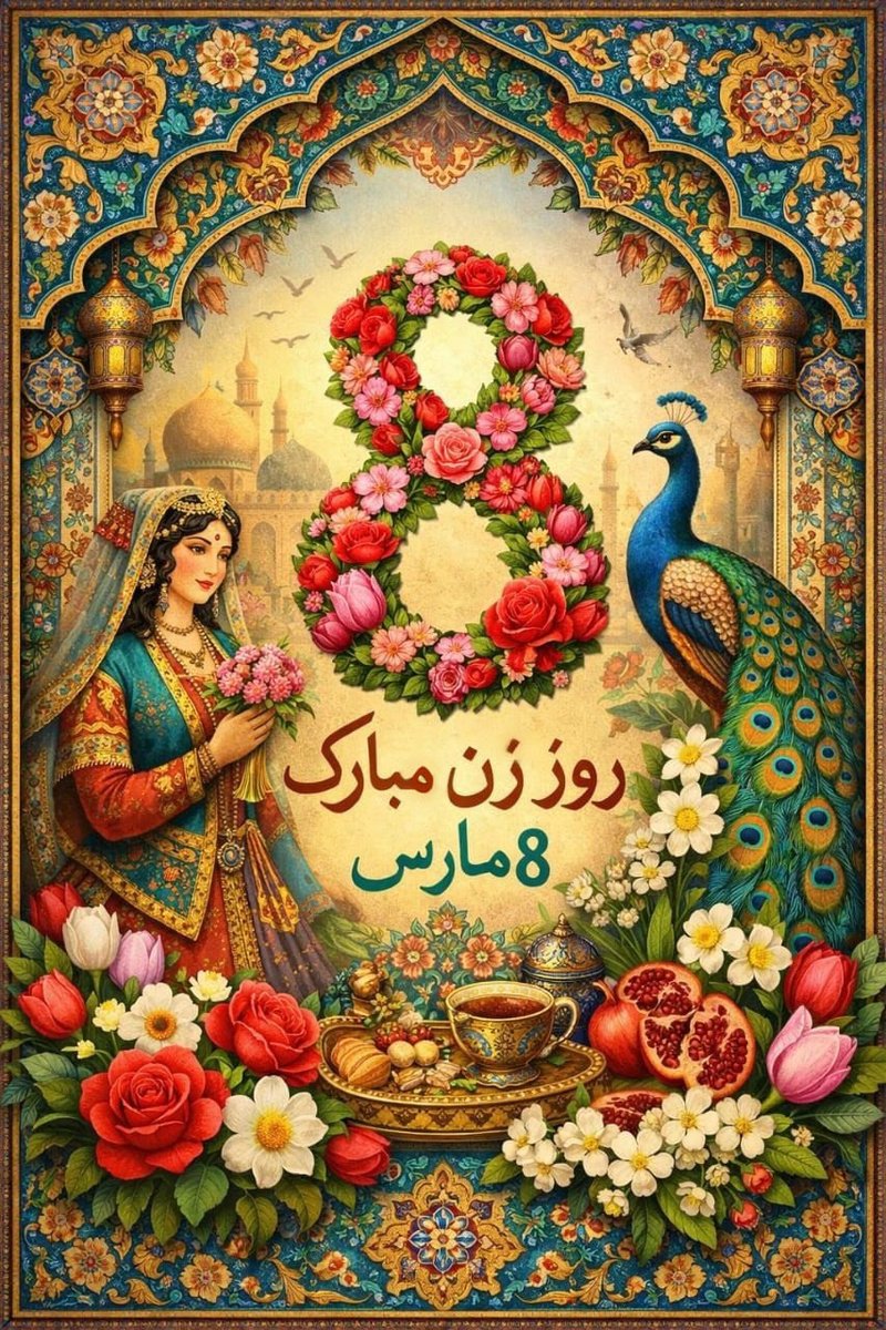 Russian Embassy in Iran tweet media