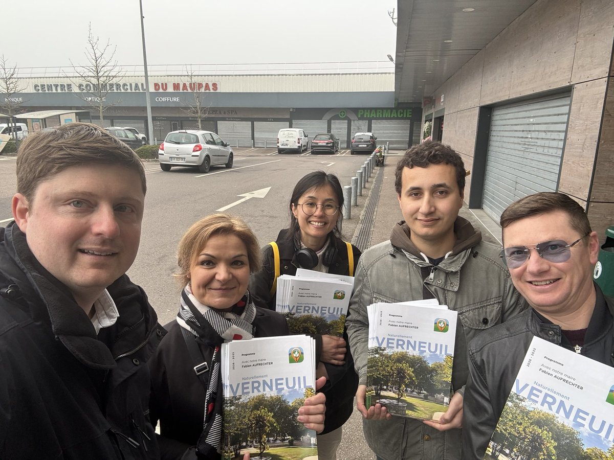 Naturellement Verneuil ! tweet media