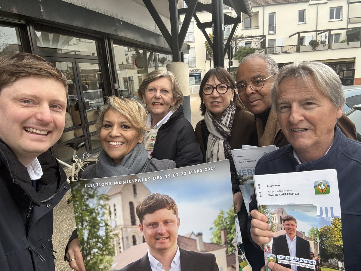 Naturellement Verneuil ! tweet media