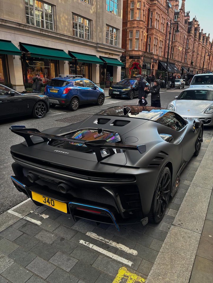 Throttle Cars tweet media