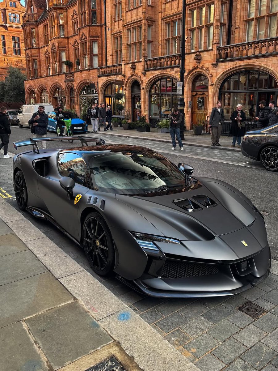 Throttle Cars tweet media