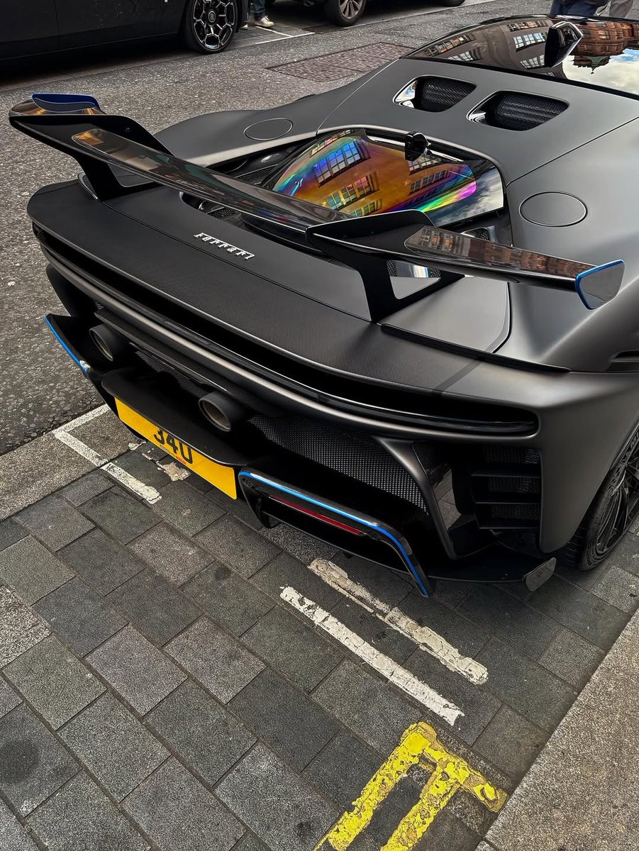 Throttle Cars tweet media