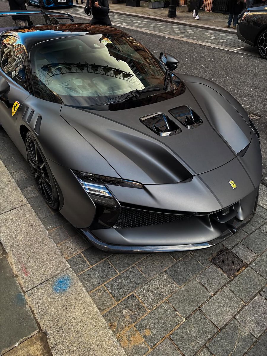 Throttle Cars tweet media