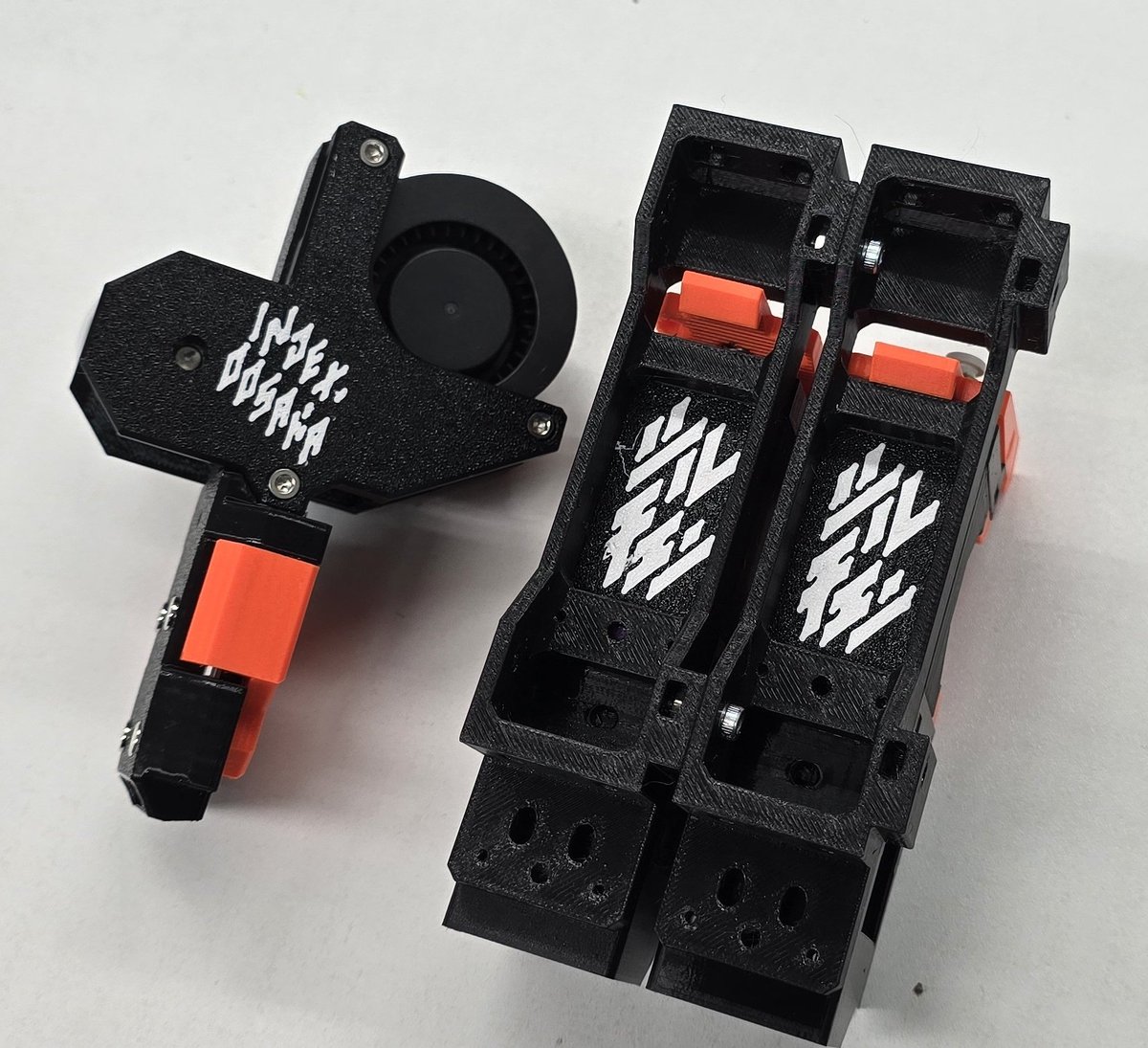 大阪@スリキャン tweet media