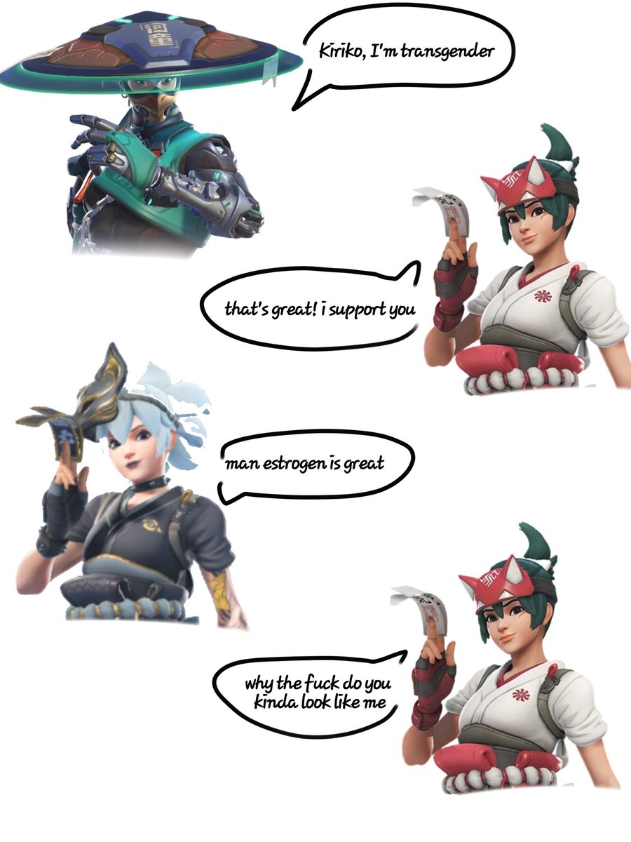 I was gonna draw this out but i cant keep drawing dumb shit