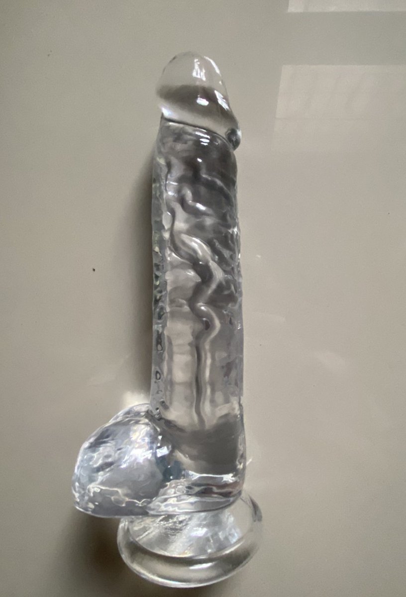 meaw_secretshop's tweet photo. #Sextoy จู๋ปลอมเนื้อซิลิโคนนิ่ม สีใส ไซส์ 8 นิ้ว เทียบไซส์ 56 จุกๆ ฟินๆ เหมาะกับคนใสๆ 😜😜😜
ขนาด : กว้าง 3.8 ซม. ยาว 21 ซม. 

✨ ราคา 599 บาท ✨

ค่าส่งเอกชน 40 บาท
#ของเล่นผู้ใหญ่
#เซ็กส์ทอย
#ร้านแมวเหมียว
#meaw_secretshop https://t.co/5IsGDioU7G