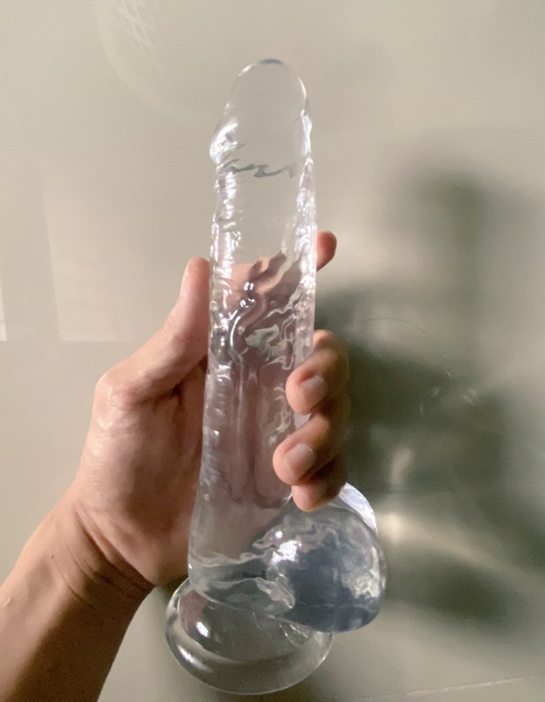 meaw_secretshop's tweet photo. #Sextoy จู๋ปลอมเนื้อซิลิโคนนิ่ม สีใส ไซส์ 8 นิ้ว เทียบไซส์ 56 จุกๆ ฟินๆ เหมาะกับคนใสๆ 😜😜😜
ขนาด : กว้าง 3.8 ซม. ยาว 21 ซม. 

✨ ราคา 599 บาท ✨

ค่าส่งเอกชน 40 บาท
#ของเล่นผู้ใหญ่
#เซ็กส์ทอย
#ร้านแมวเหมียว
#meaw_secretshop https://t.co/5IsGDioU7G