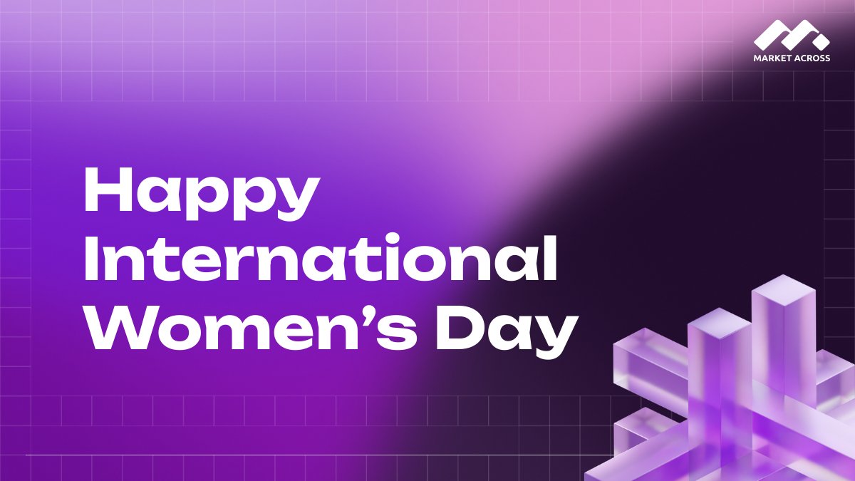 MarketAcross tweet media