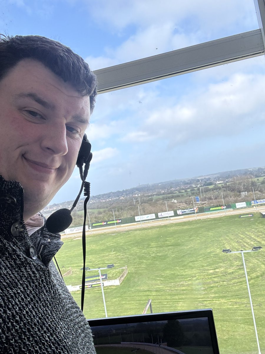 Sam Mulliner tweet media