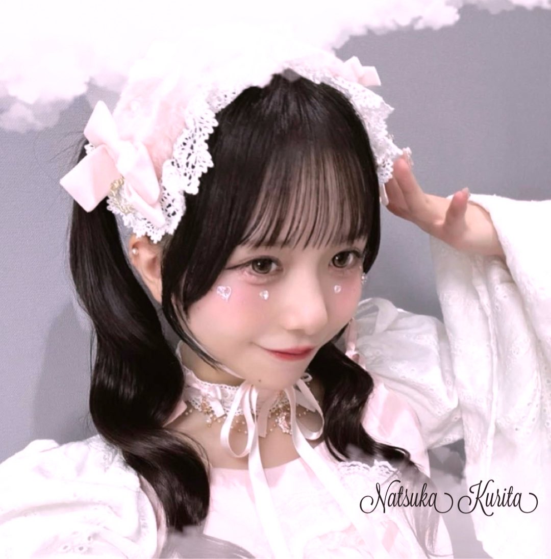 なつかの🈁㌨ tweet media