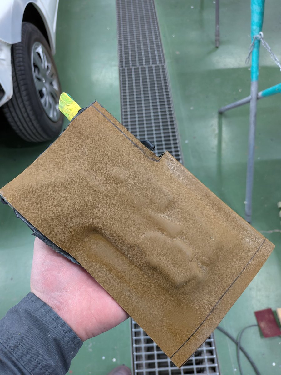 ひでお(CHORIZO) tweet media