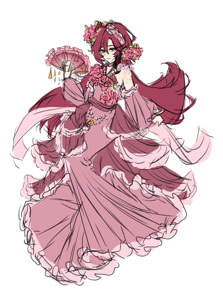 Qill_0o's tweet photo. wips #heikazu https://t.co/FWgrbRhwQr