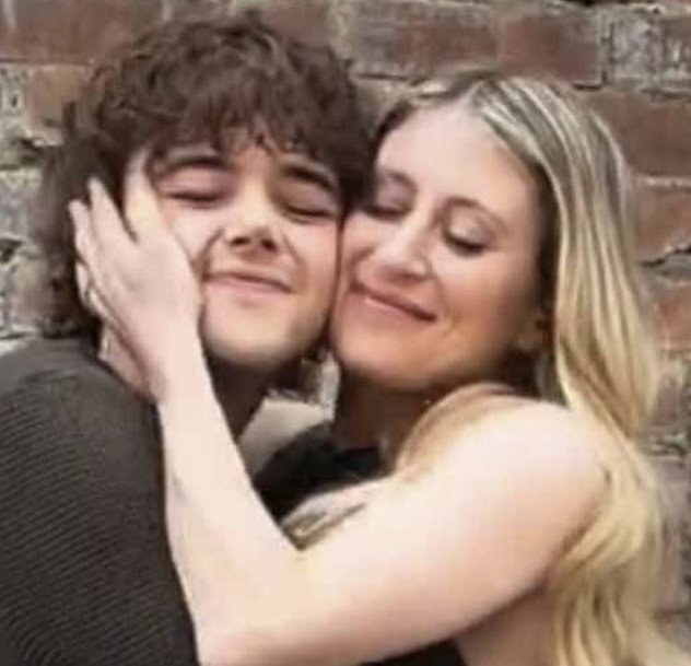 jack wolfe as cats tweet media