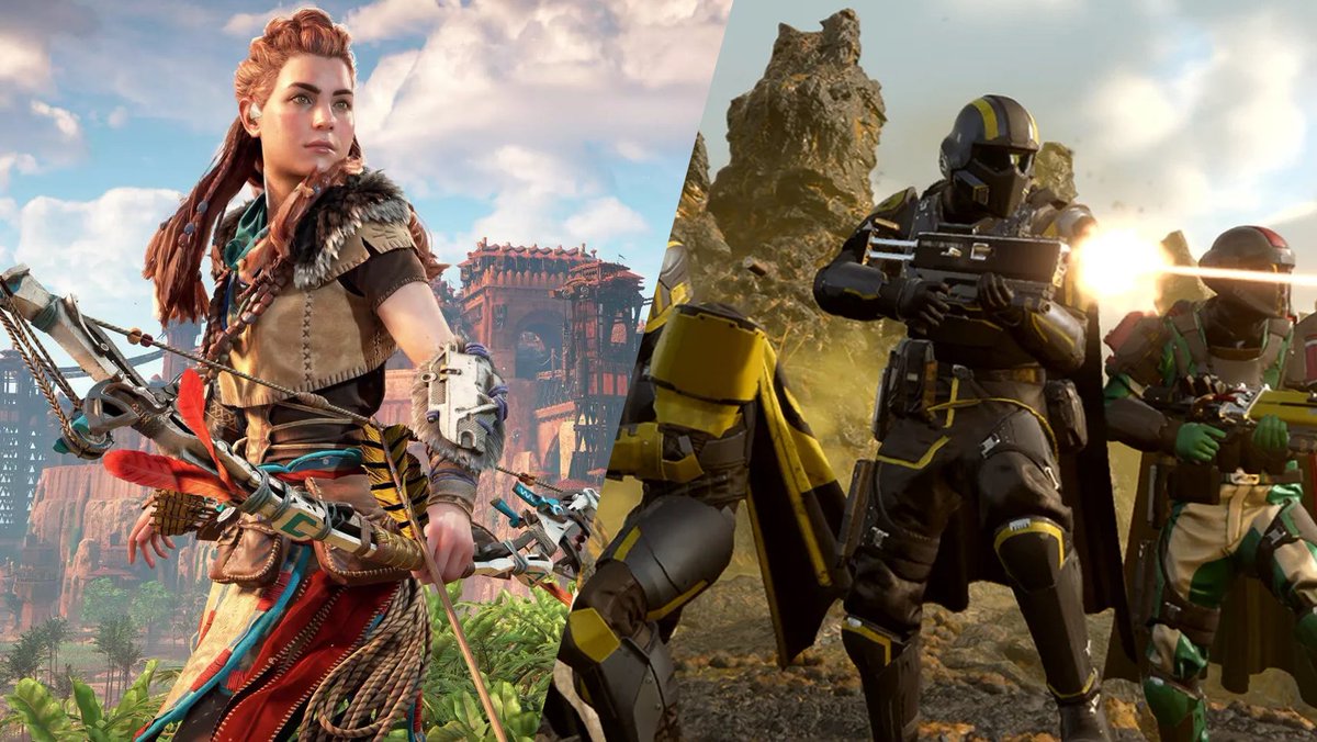 GoldenGeek tweet media