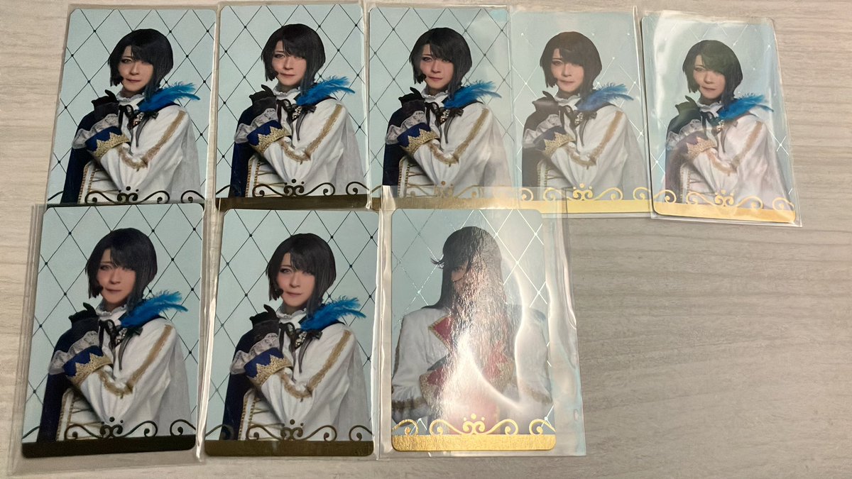 しゅあん tweet media